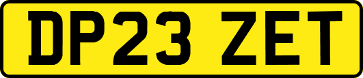 DP23ZET
