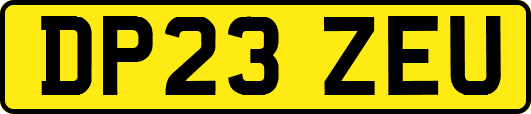 DP23ZEU