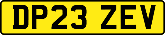 DP23ZEV