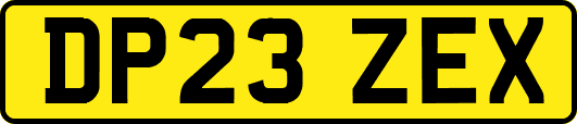 DP23ZEX