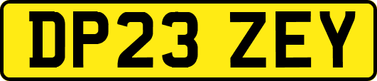 DP23ZEY