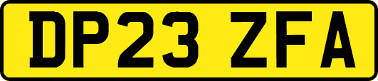 DP23ZFA