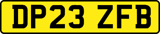 DP23ZFB