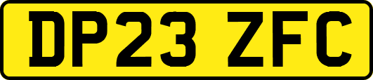 DP23ZFC