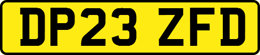 DP23ZFD