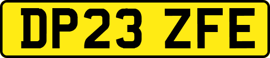 DP23ZFE
