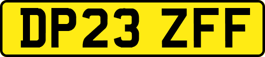 DP23ZFF
