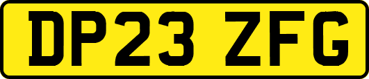 DP23ZFG