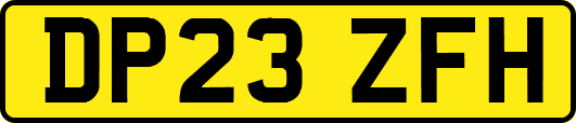 DP23ZFH