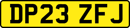 DP23ZFJ