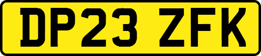 DP23ZFK