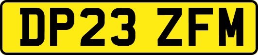 DP23ZFM
