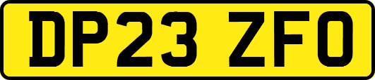 DP23ZFO