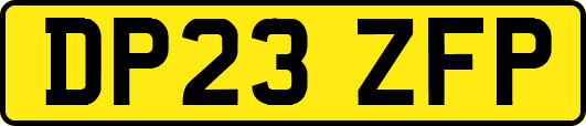 DP23ZFP