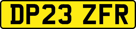DP23ZFR