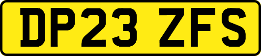 DP23ZFS
