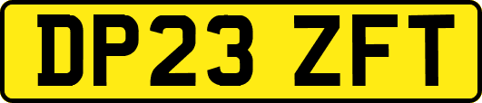 DP23ZFT