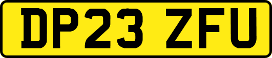 DP23ZFU