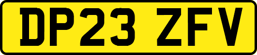 DP23ZFV