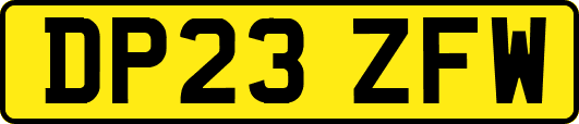 DP23ZFW