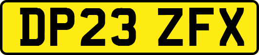 DP23ZFX