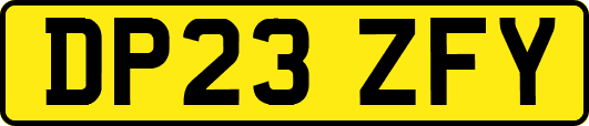 DP23ZFY