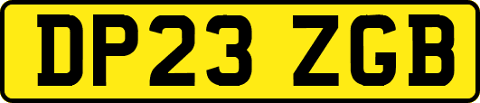 DP23ZGB