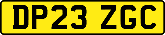 DP23ZGC