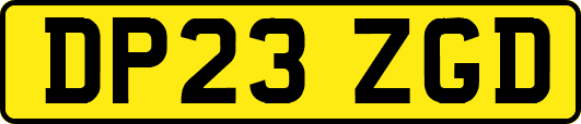 DP23ZGD