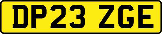 DP23ZGE