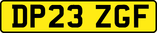 DP23ZGF