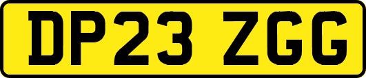 DP23ZGG