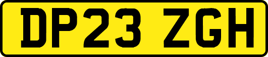 DP23ZGH