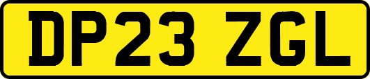 DP23ZGL