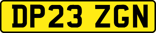 DP23ZGN