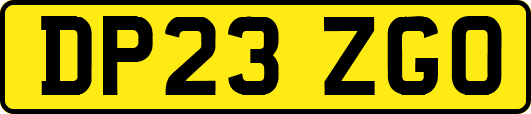 DP23ZGO