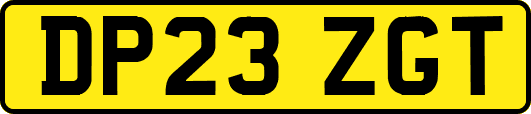 DP23ZGT