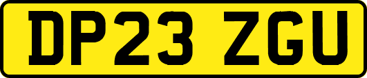 DP23ZGU