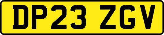 DP23ZGV