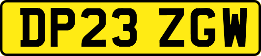 DP23ZGW