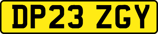 DP23ZGY