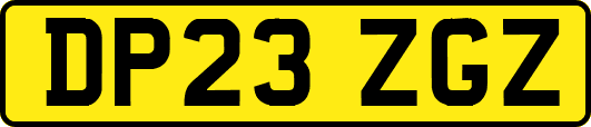 DP23ZGZ