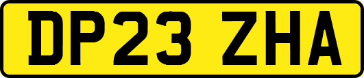 DP23ZHA
