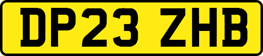 DP23ZHB