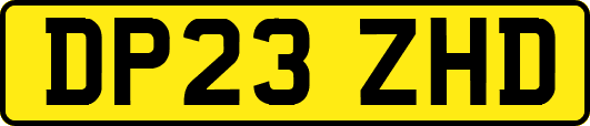 DP23ZHD