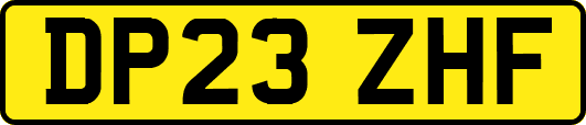 DP23ZHF