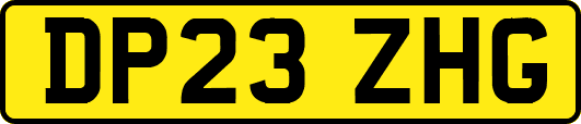 DP23ZHG