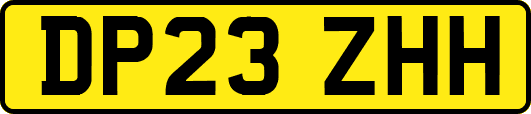 DP23ZHH