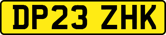 DP23ZHK