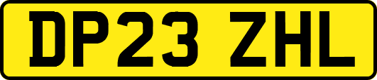 DP23ZHL